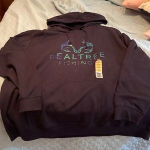 Mens REALTREE HOODIE